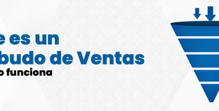 Que es un embudo de ventas
