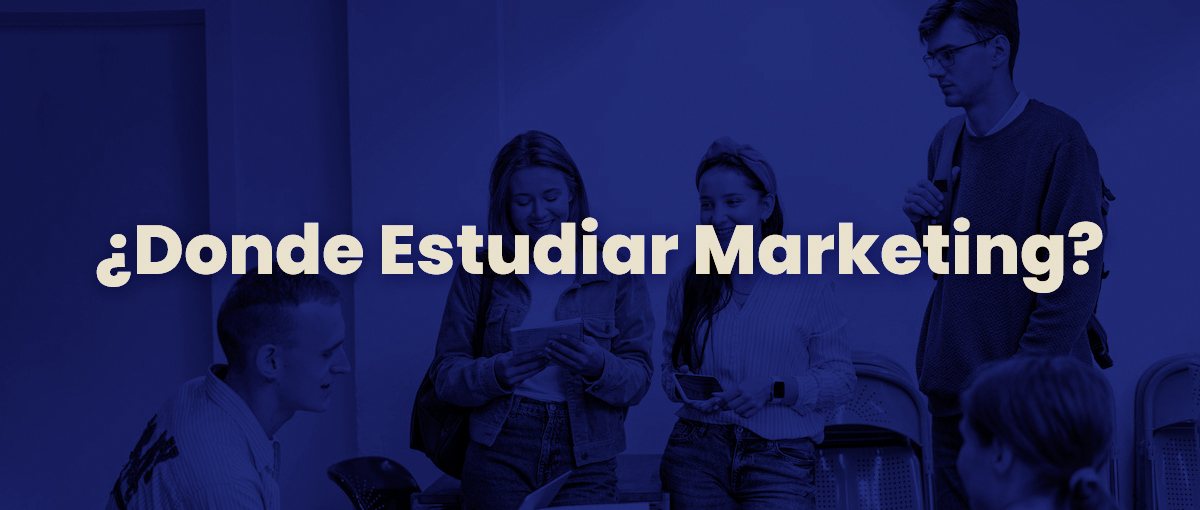 Donde estudiar marketing en buenos aires