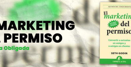 El marketing del permiso resumen