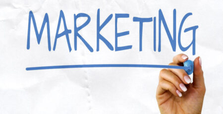 historia del marketing