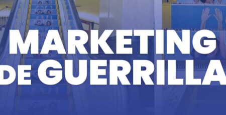 Que es marketing de guerrilla