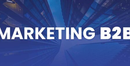que es marketing b2b