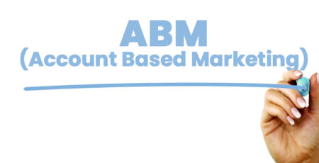 Que es ABM (Account Based Marketing)
