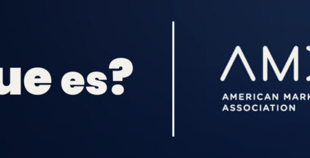 que es american marketing association