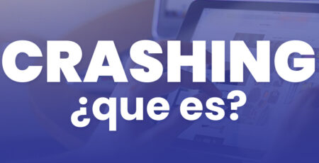 Que es crashing en marketing de afiliados