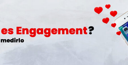 Qué es engagement en marketing