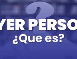 Que es un buyer persona