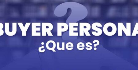 Que es un buyer persona