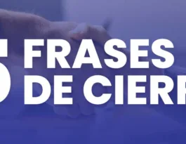 frases de cierre de ventas