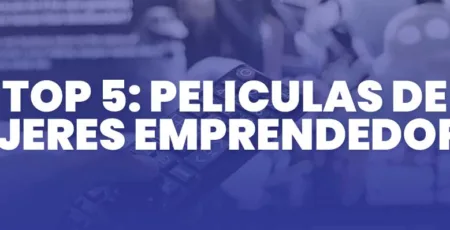 películas de mujeres emprendedoras