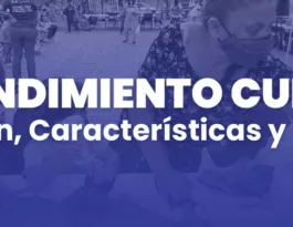 emprendimiento cultural, definicion caracteristicas y ejemplos