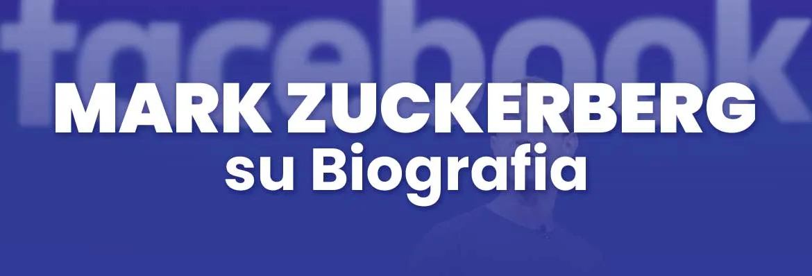 mark zuckerberg biografia y historia