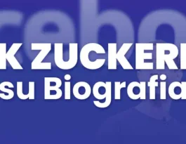 mark zuckerberg biografia y historia