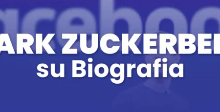 mark zuckerberg biografia y historia