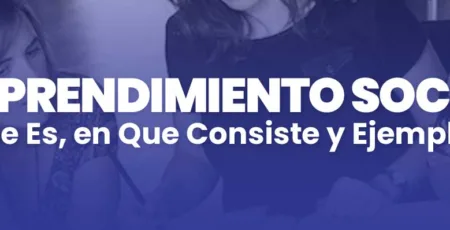 Emprendimiento Social, Que Es, en que consiste y Ejemplos