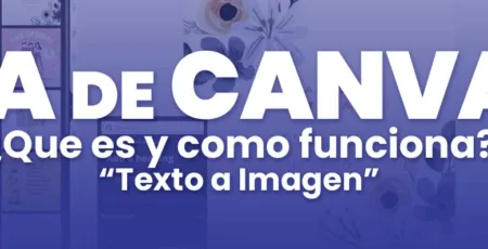 ia de canva para crear imagenes con texto