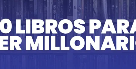 libros para ser millonario