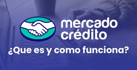 que es mercado credito y como funciona