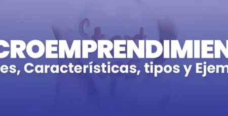 microemprendimiento que es tipos y ejemplos