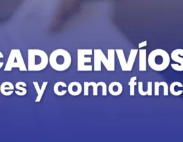 que es mercado envios flex y como funciona