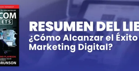 libro dotcom secrets resumen