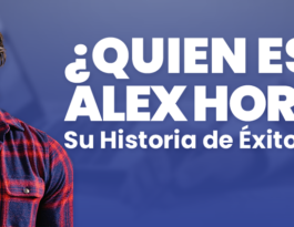 quien es alex hormozi su historia de exito