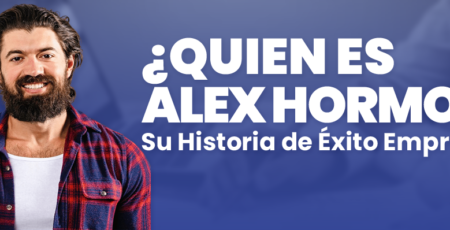 quien es alex hormozi su historia de exito