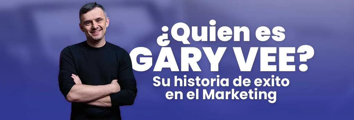 quien es gary vee su fortuna y su marketing