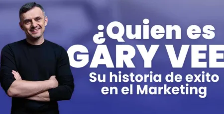 quien es gary vee su fortuna y su marketing