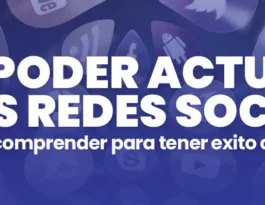 el poder de las redes sociales