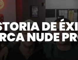 La Historia de Éxito de la Marca Nude Project