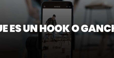 Que es un Hook o gancho y como usarlos para crear contenido viral