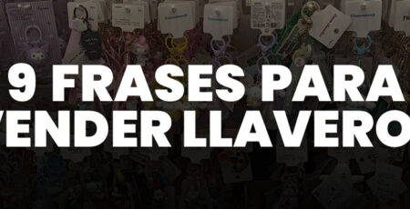 Frases Para Vender Llaveros