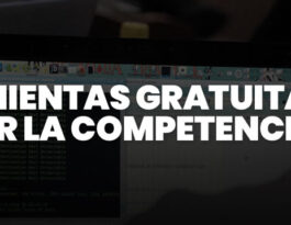 Herramientas Gratuitas para Analizar la Competencia Online